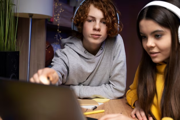 курсы программирования для подростков: освойте навыки с LeetCode и GitHub.